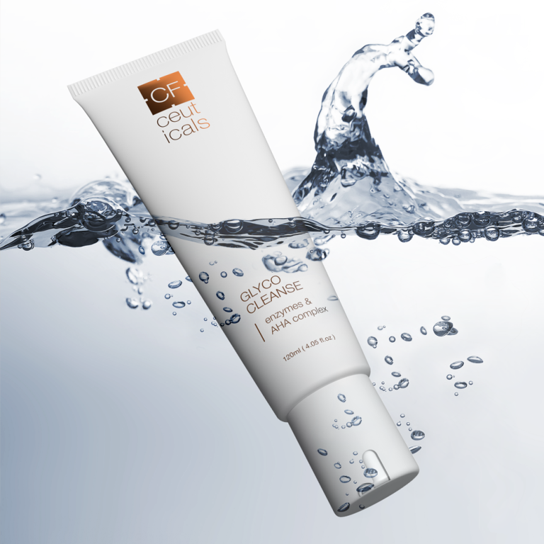 CF Ceuticals – Glow Studio