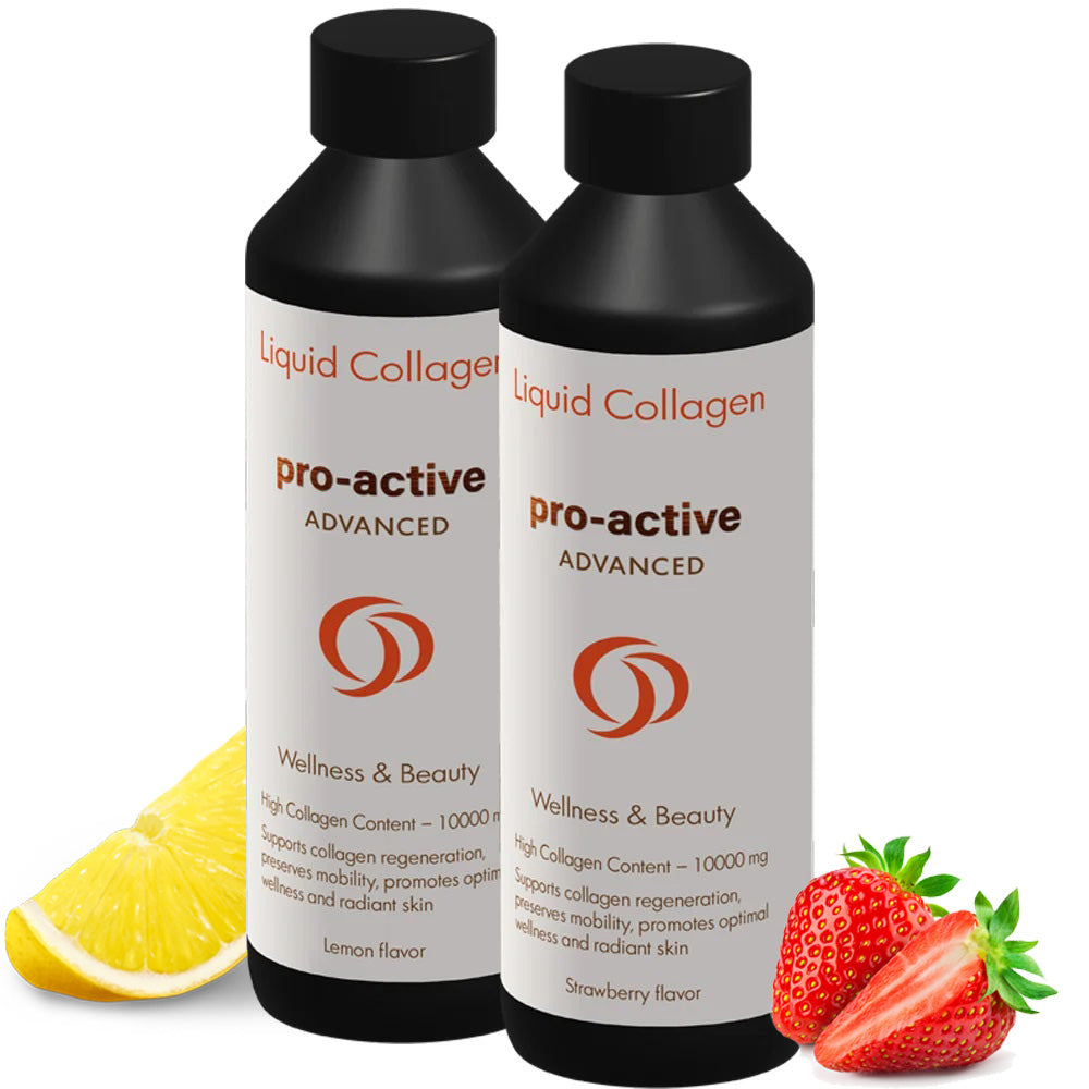 Pro-Active Collagen