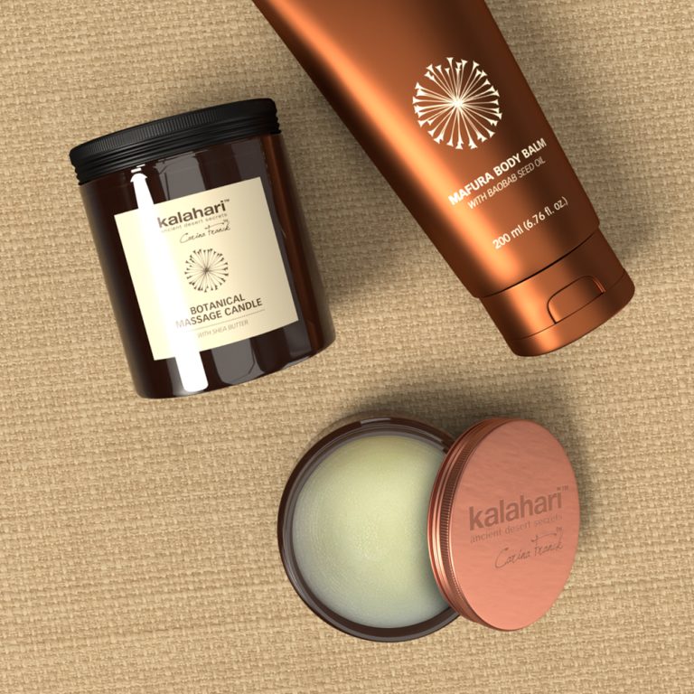 Kalahari Body & Lifestyle