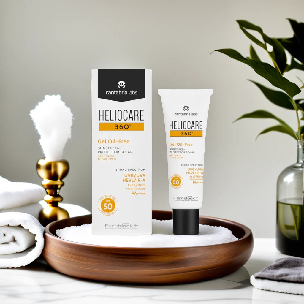 Heliocare