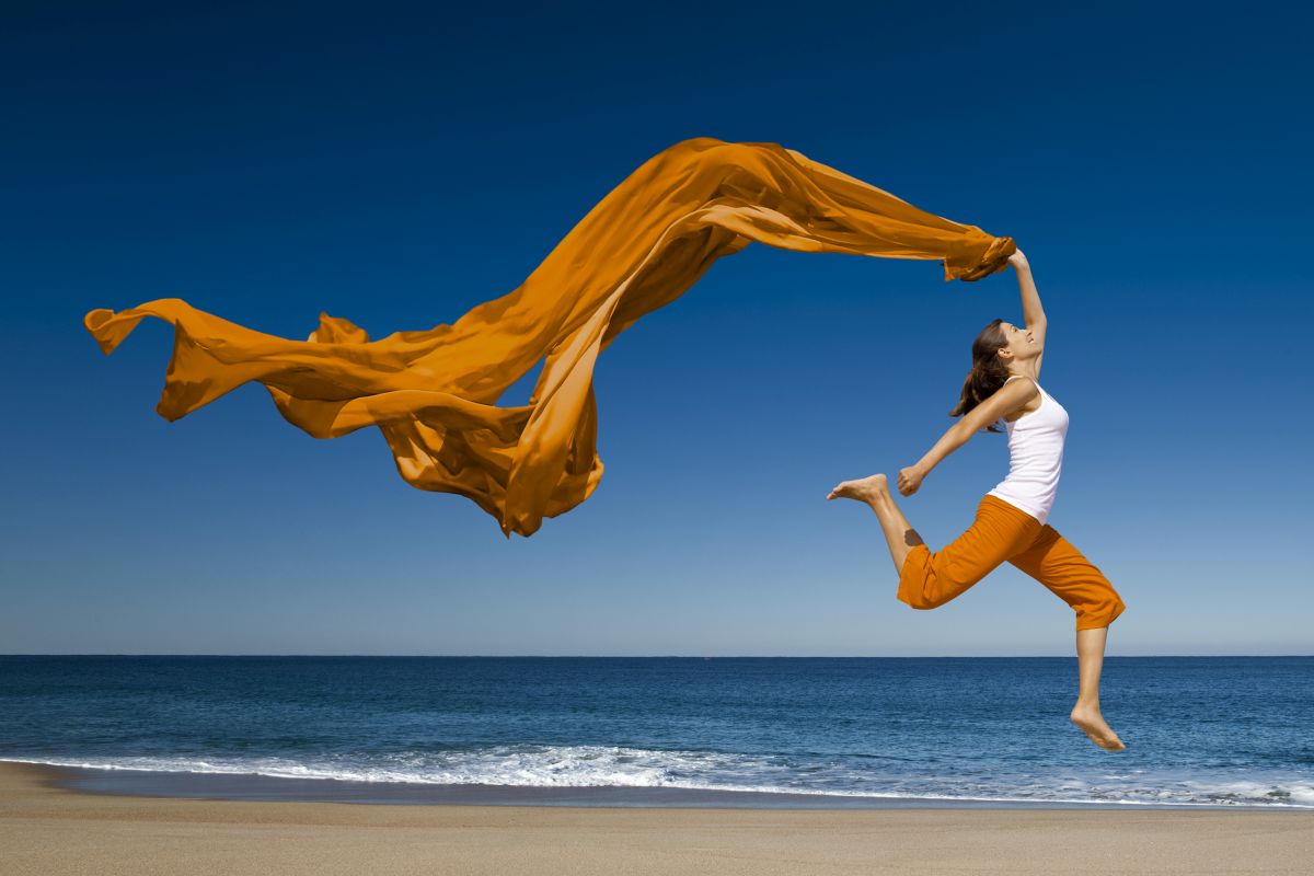 Nutrition & Supplements