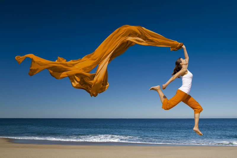 Nutrition & Supplements