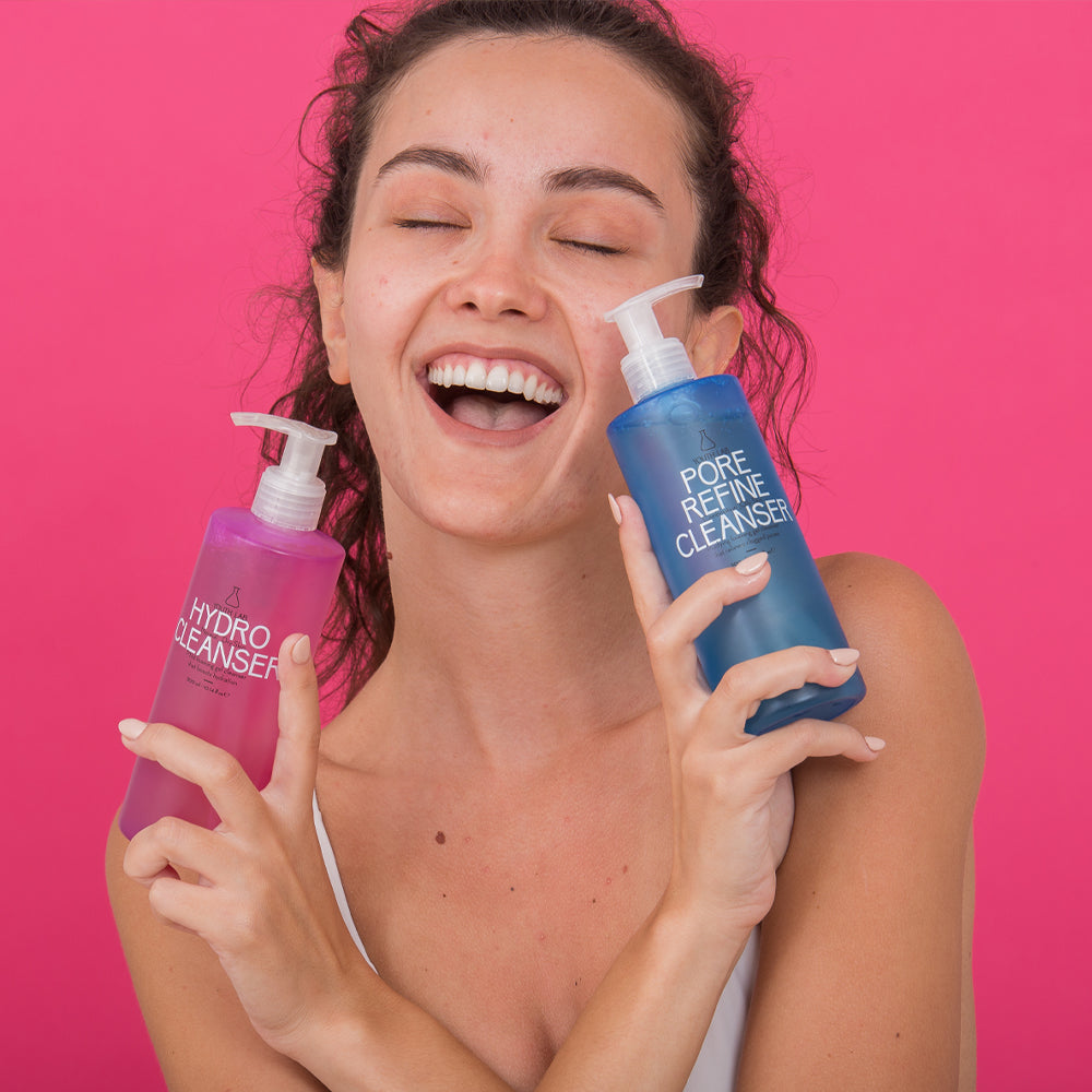 Youth Lab | Pore Refining Cleanser - Combination/Oily Skin