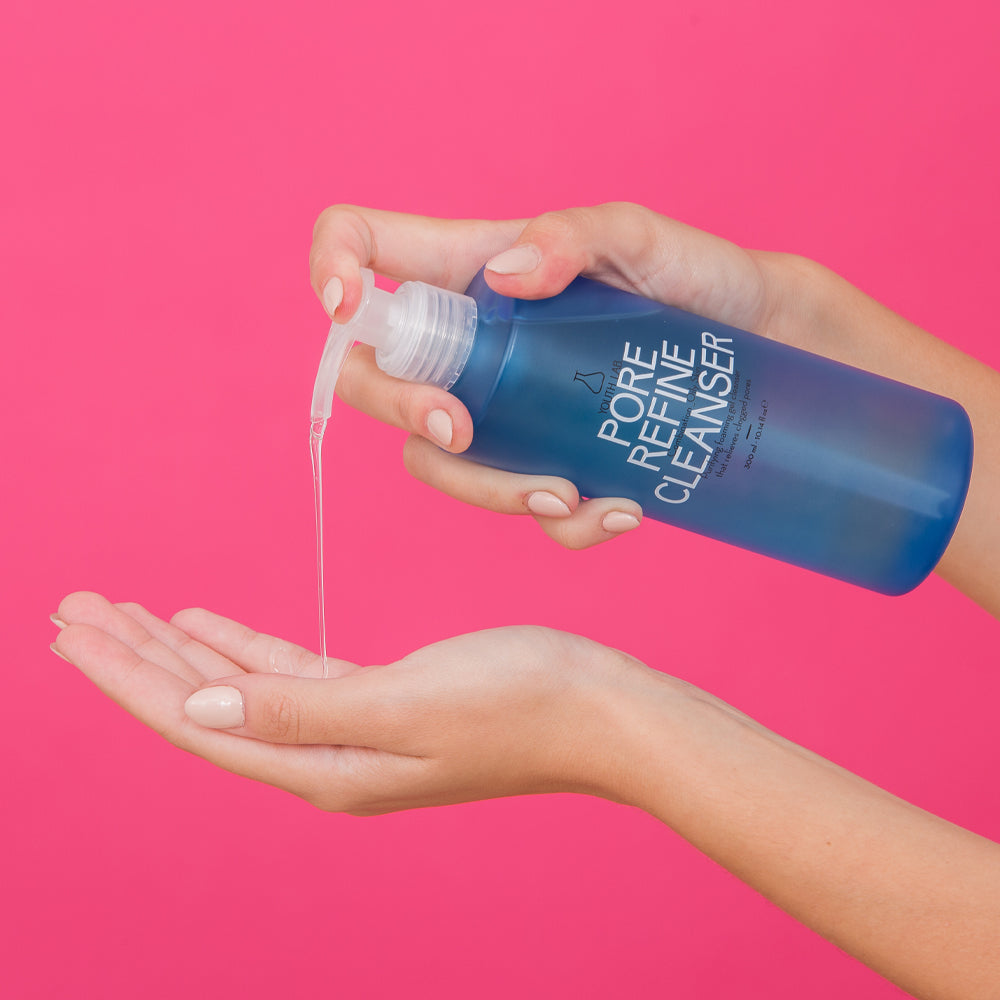Youth Lab | Pore Refining Cleanser - Combination/Oily Skin