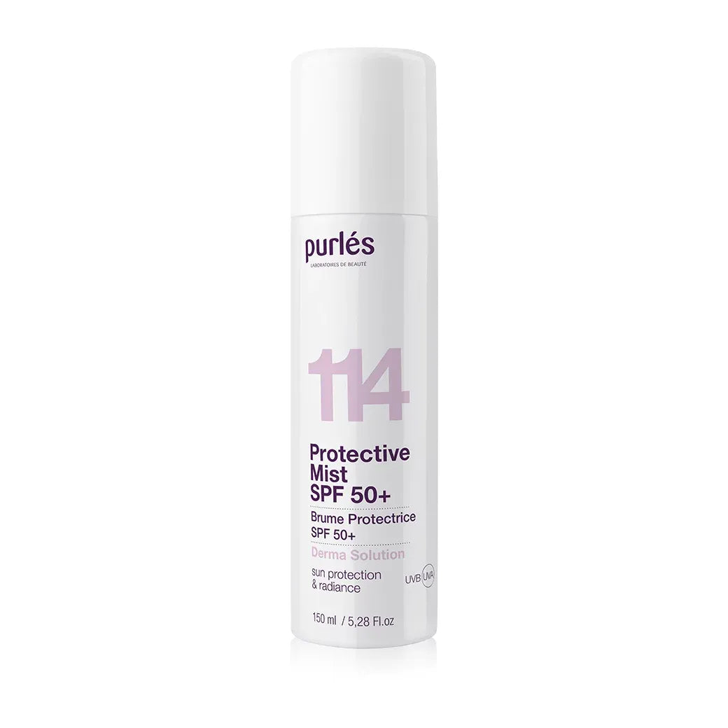 Purlés Protective Mist SPF 50+ 114 | Retail
