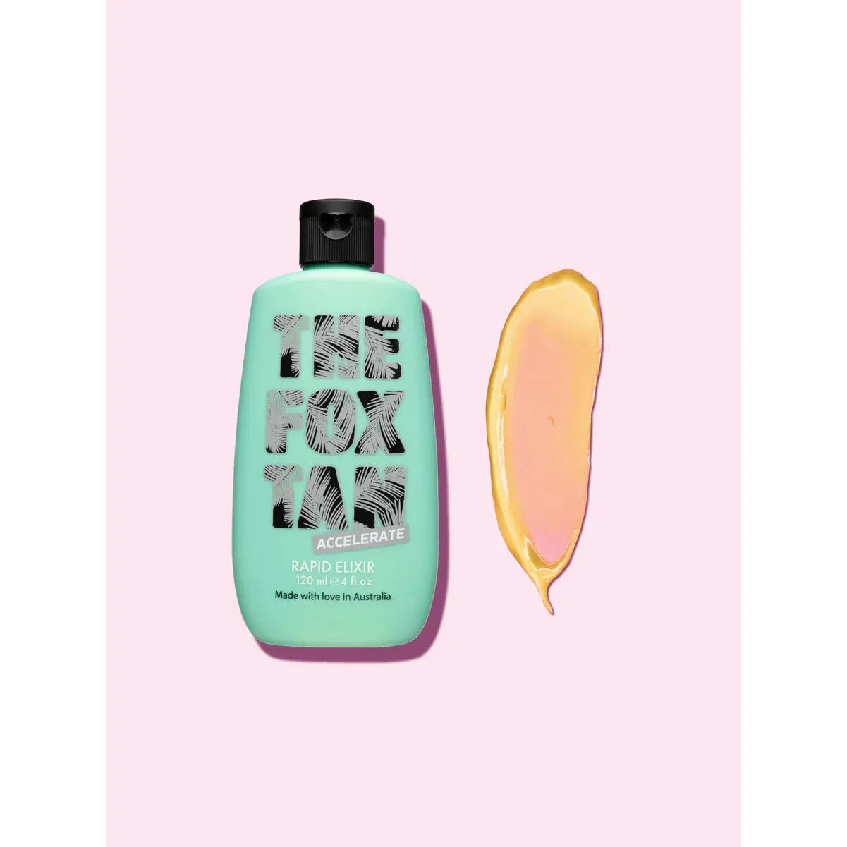 The Fox Tan Rapid Elixir 120ml