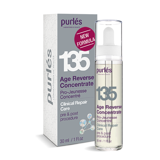 Purlés Age reverse concentrate 135 | Retail
