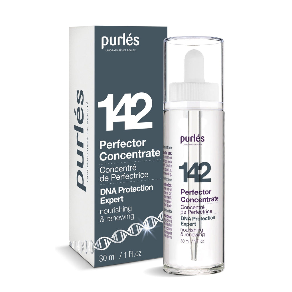 Purlés Perfector Concentrate 142 | Retail