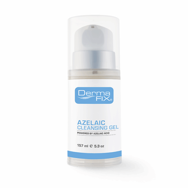 Dermafix Azelaic Cleansing Gel