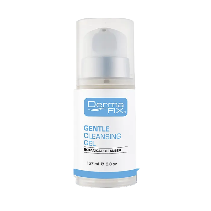 DermaFix Gentle Cleansing Gel