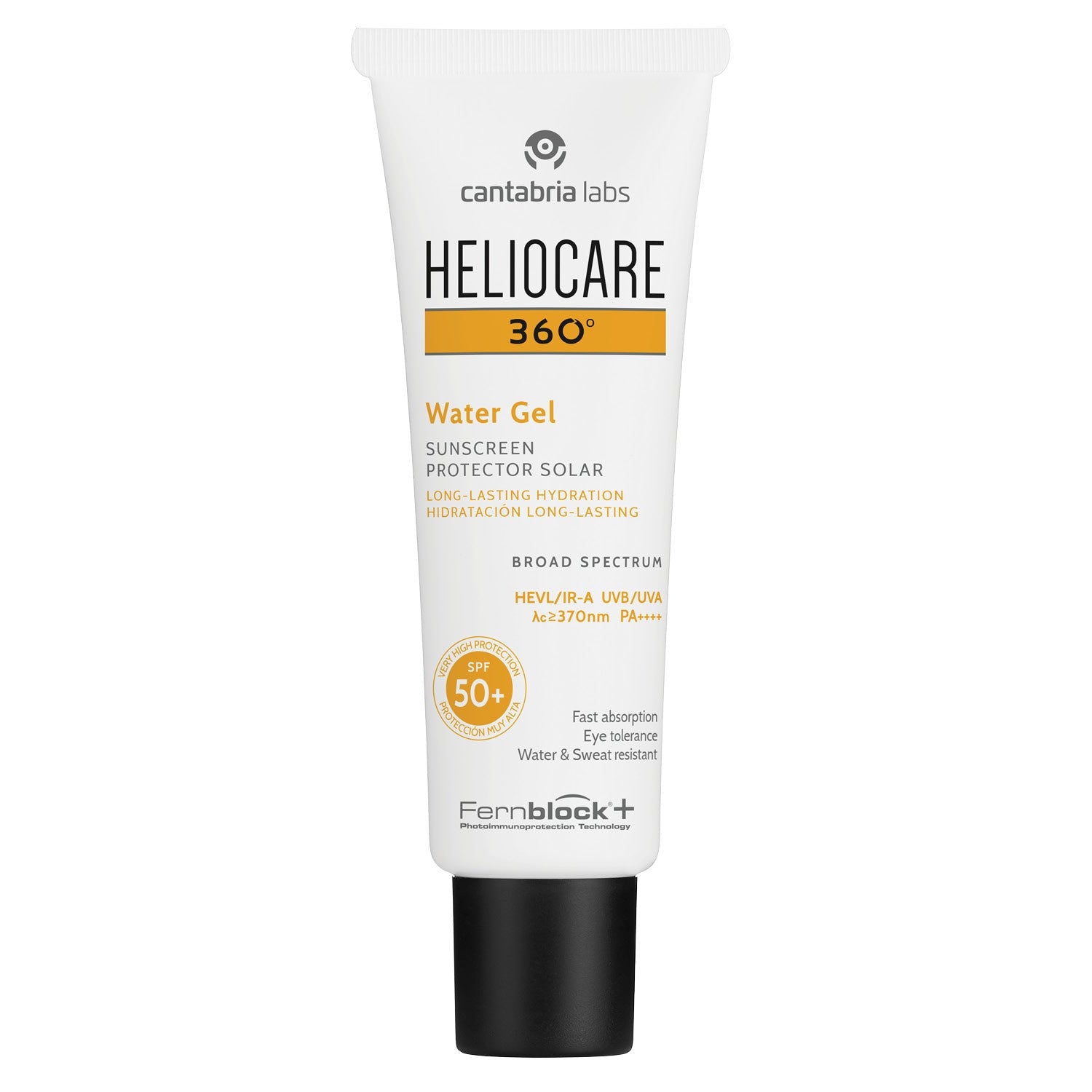 Heliocare 360 Water Gel SPF50+