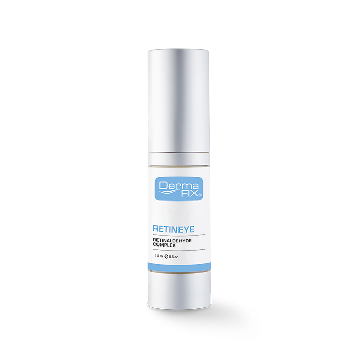 DermaFix RetinEye