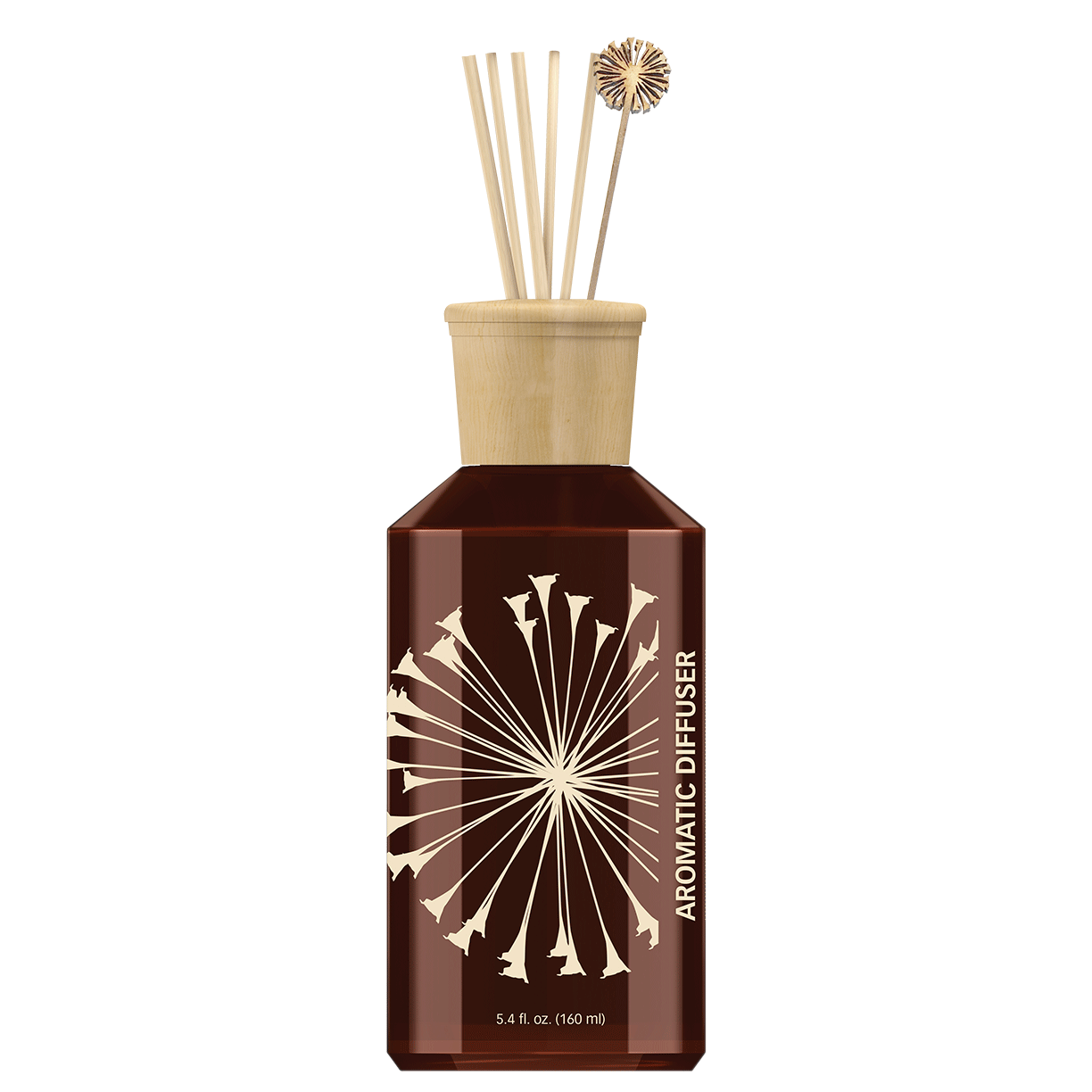 Kalahari Aromatic Diffuser | Tsamma Blend 160ml