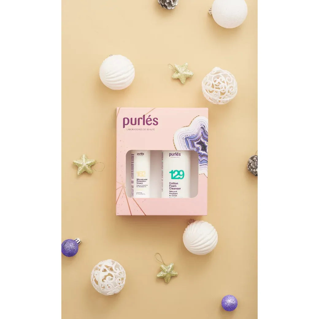 Purlés Gift set 129 + 162