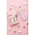 Purlés Gift set 165 +166 with FREE phone bag