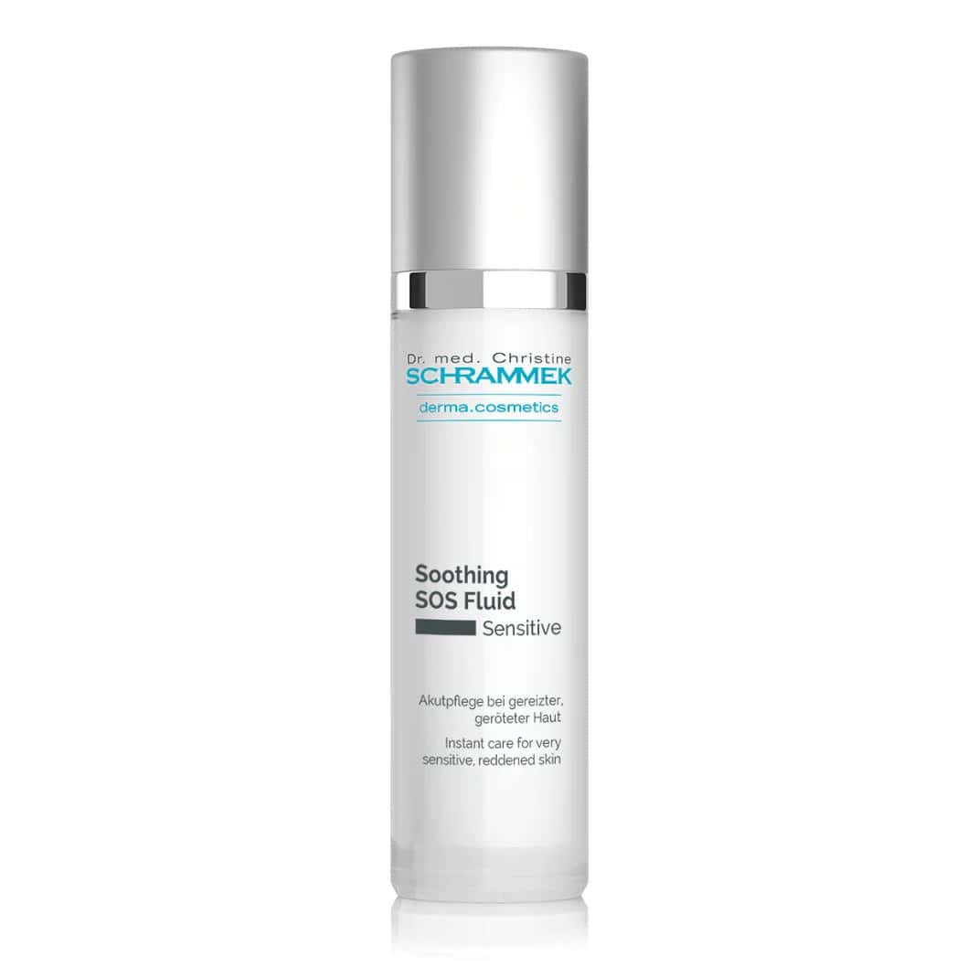 Dr Schrammek Soothing SOS Fluid