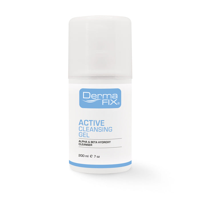 Dermafix Active Cleansing Gel
