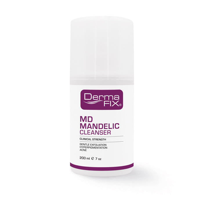 DermaFix Mandelic Cleanser