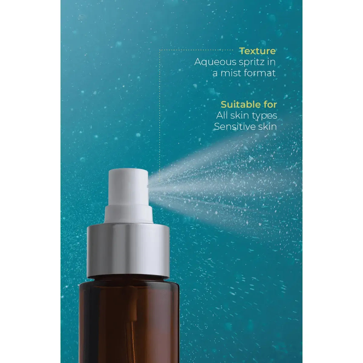 Esse Live Probiotic Mist