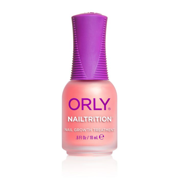 ORLY Nailtrition | Nail Growth Treatment |18ml