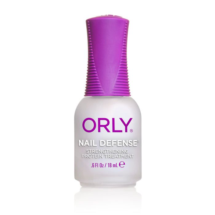 ORLY Nail Defence | Strengthening Protein Treatment | 18ml