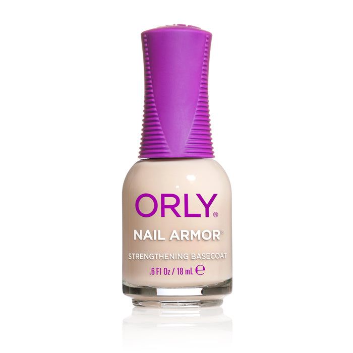 ORLY Nail Armor | Strengthening Base Coat