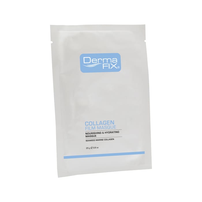 DermaFix Collagen Film Masque