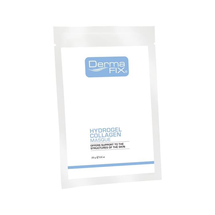 DermaFix Hydrogel Collagen Masque