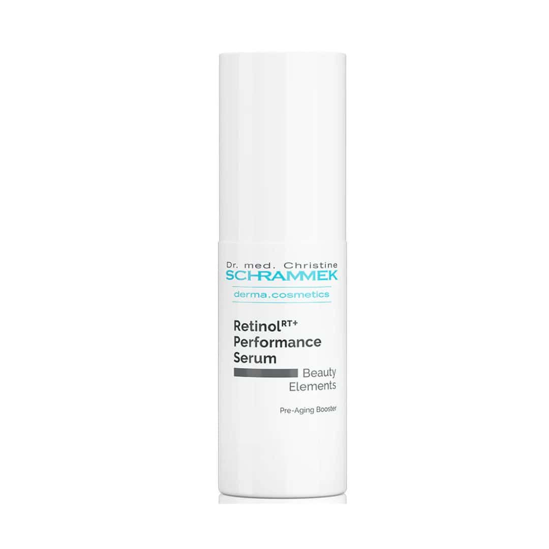 Dr Schrammek RT+ Performance Serum