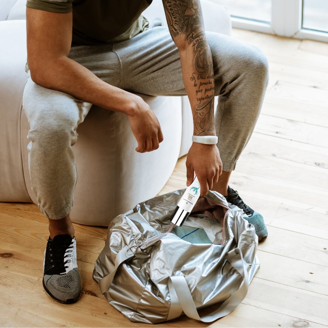 Bellabaci | Sport SOS Repair Ointment