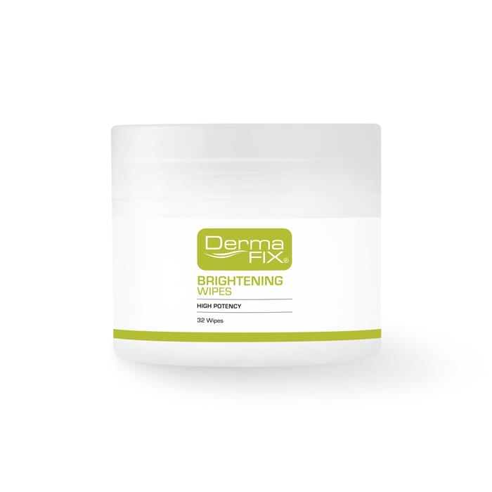 DermaFix Brightening Wipes