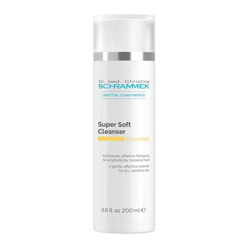 Dr Schrammek Super Soft Cleanser