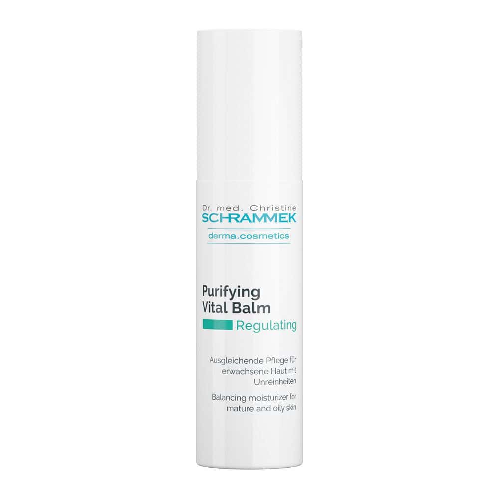 Dr Schrammek Purifying Vital Balm