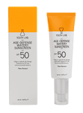 Youth Lab Age Defense Watery Sunscreen SPF50