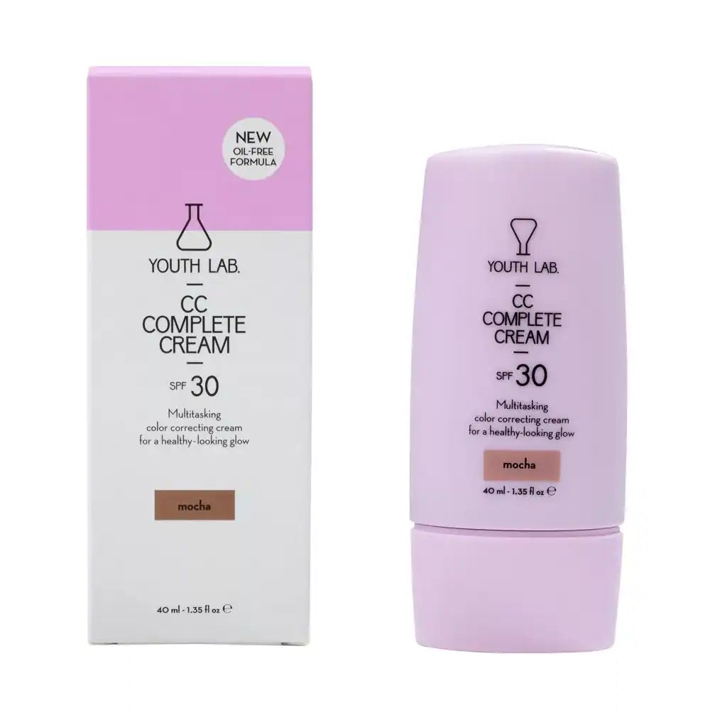 CC Complete Cream SPF30 40ml