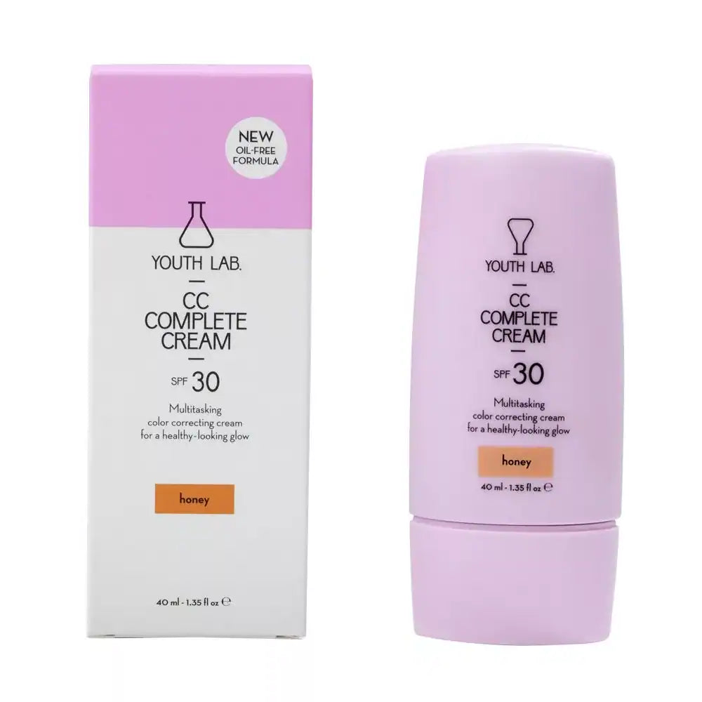 CC Complete Cream SPF30 40ml