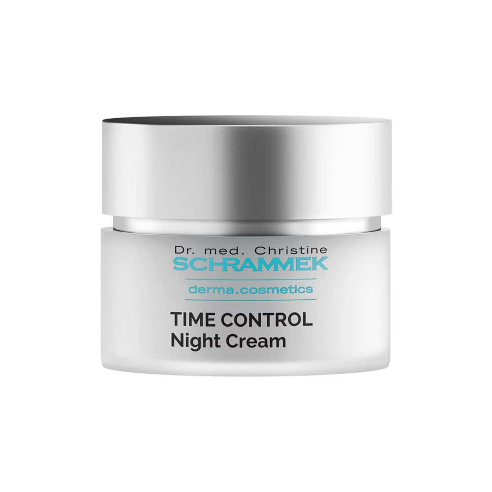 Dr Schrammek Time Control Night Cream