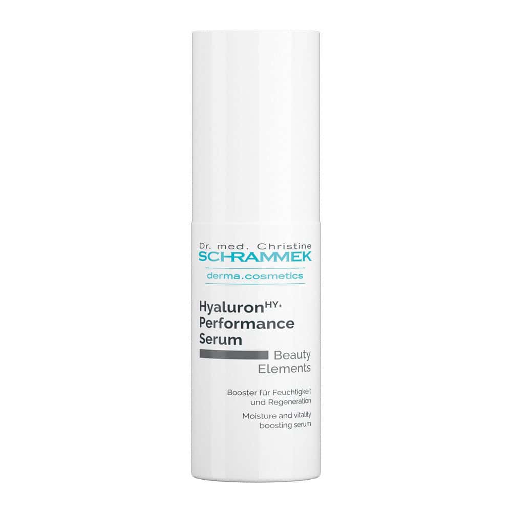 Dr Schrammek Hyaluron HY+ Performance Serum