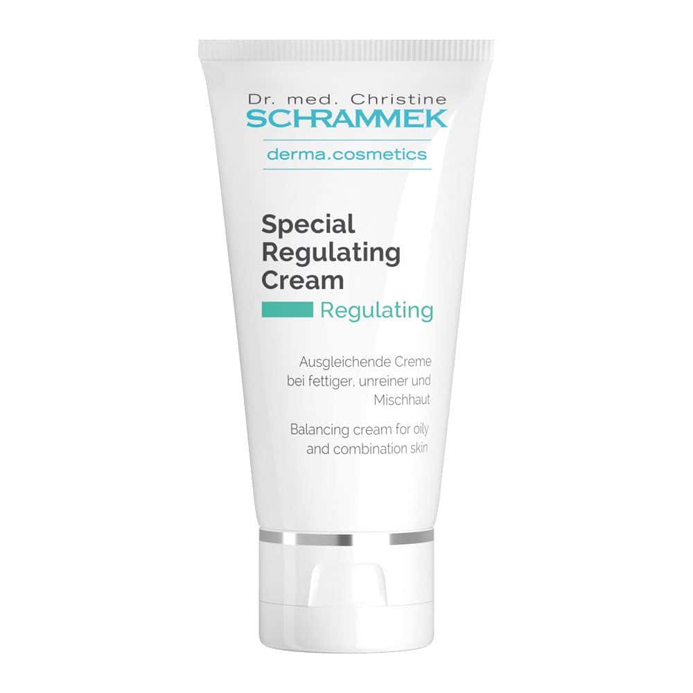 Dr Schrammek Special Regulating Cream