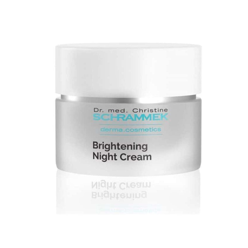 Dr Schrammek Brightening Night Cream
