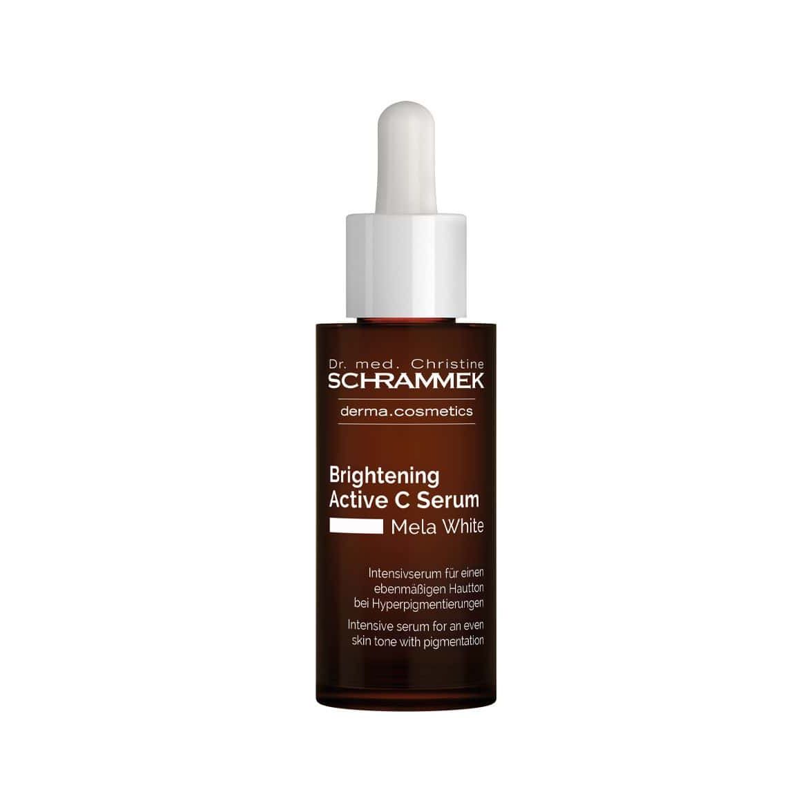 Dr Schrammek Active C Serum