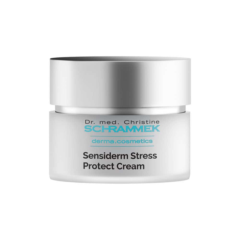 Dr Schrammek Sensiderm Stress Protect Cream