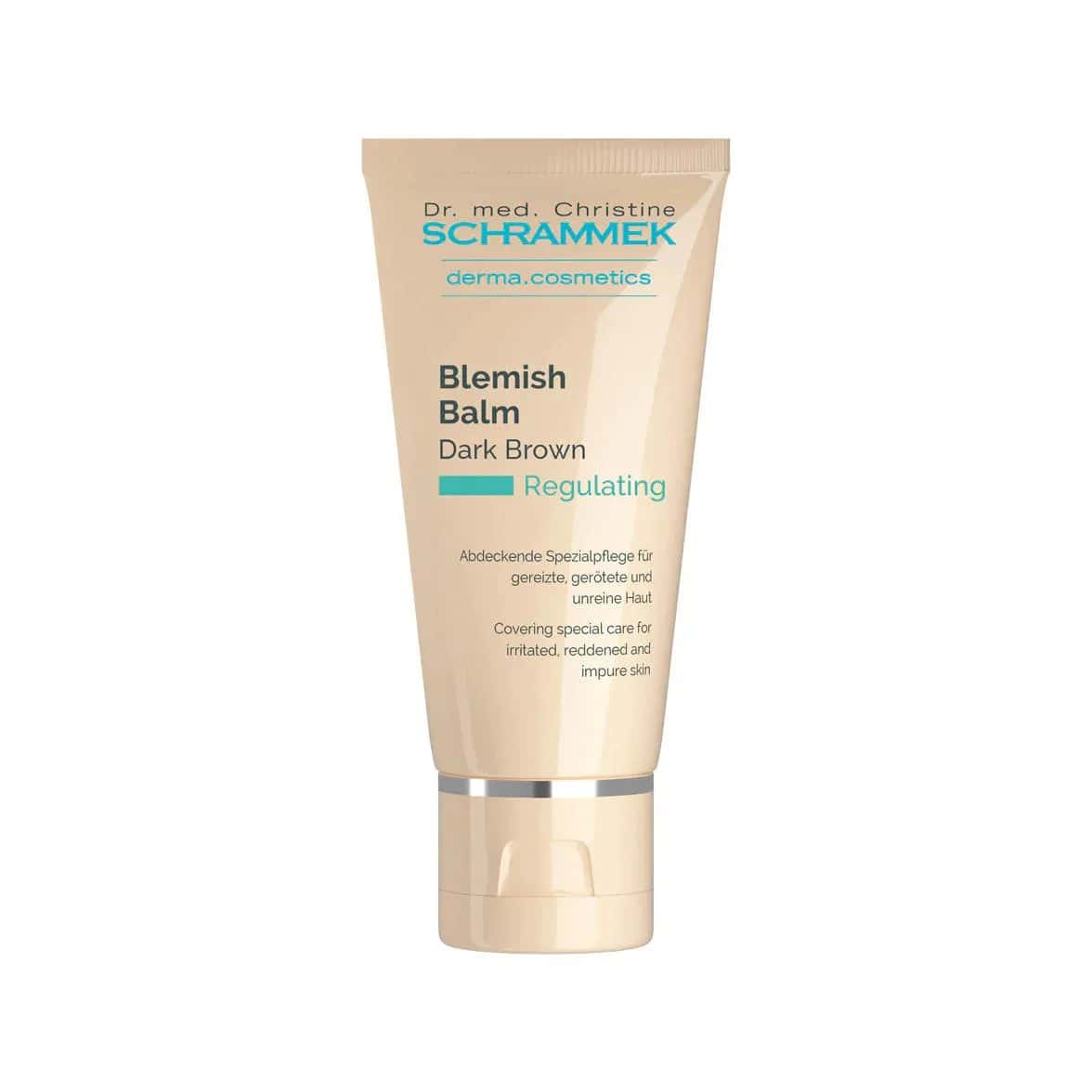 Dr Schrammek Blemish Balm