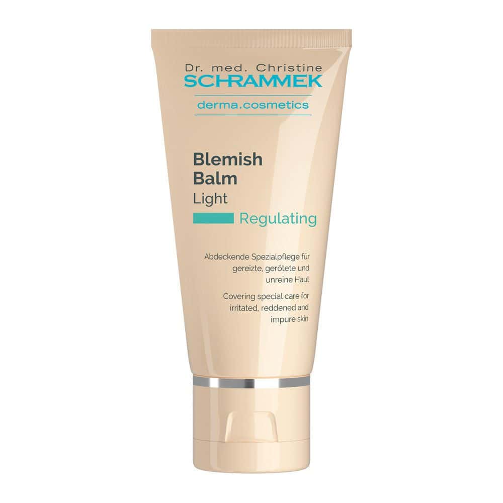 Dr Schrammek Blemish Balm