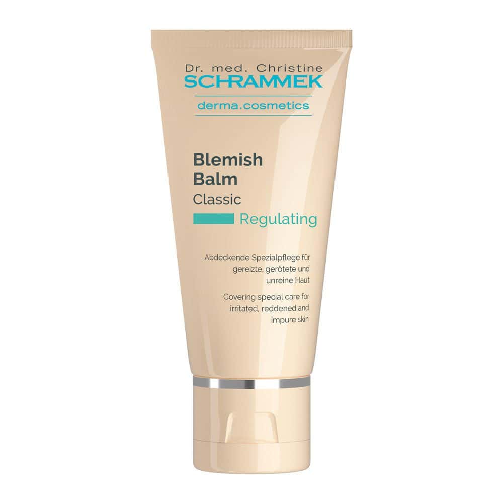 Dr Schrammek Blemish Balm