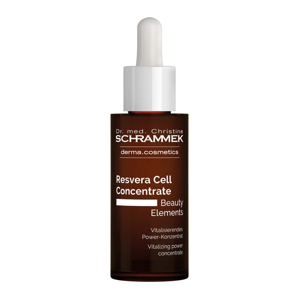 Dr Schrammek Resvera Cell Concentrate
