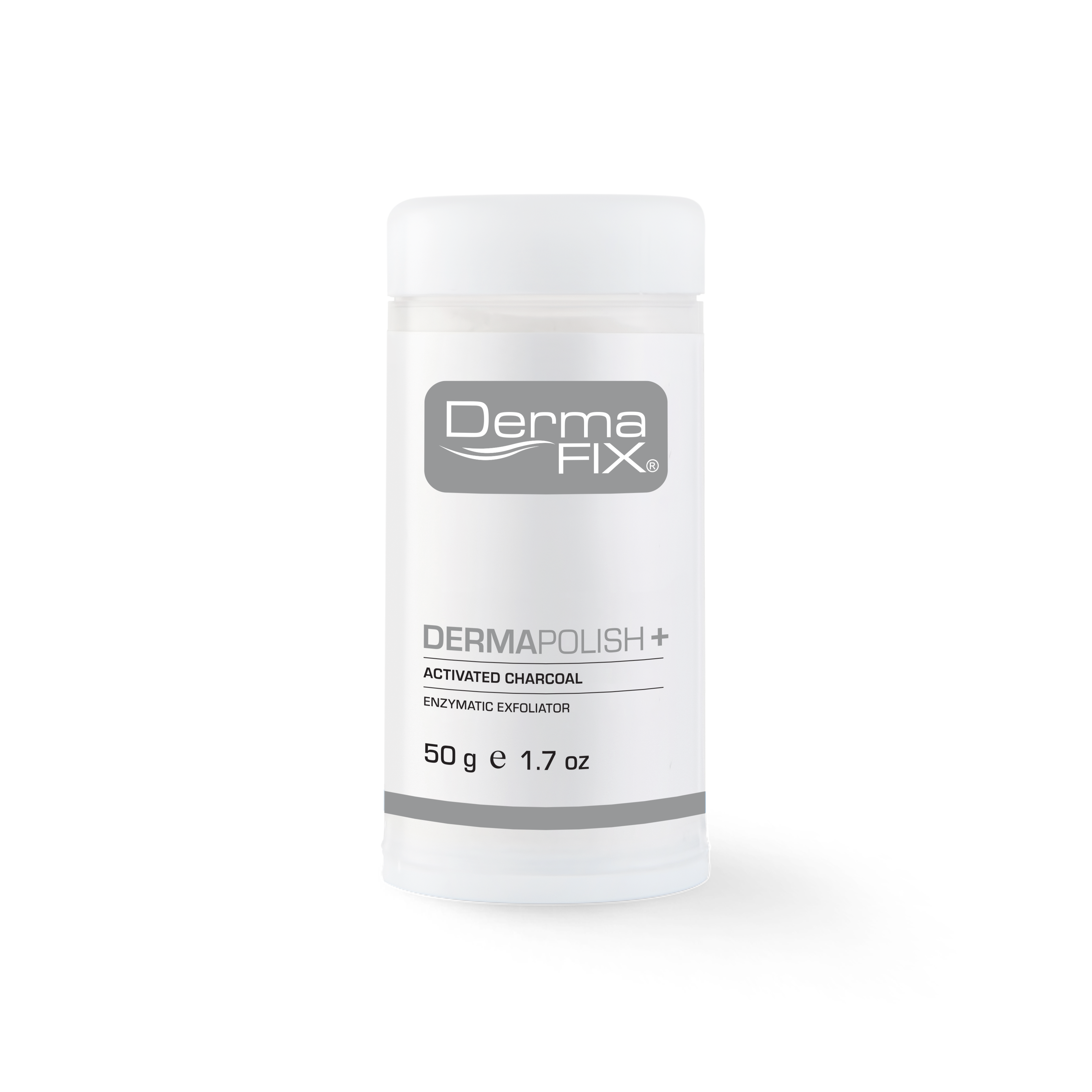 DermaFix Dermapolish + Charcoal