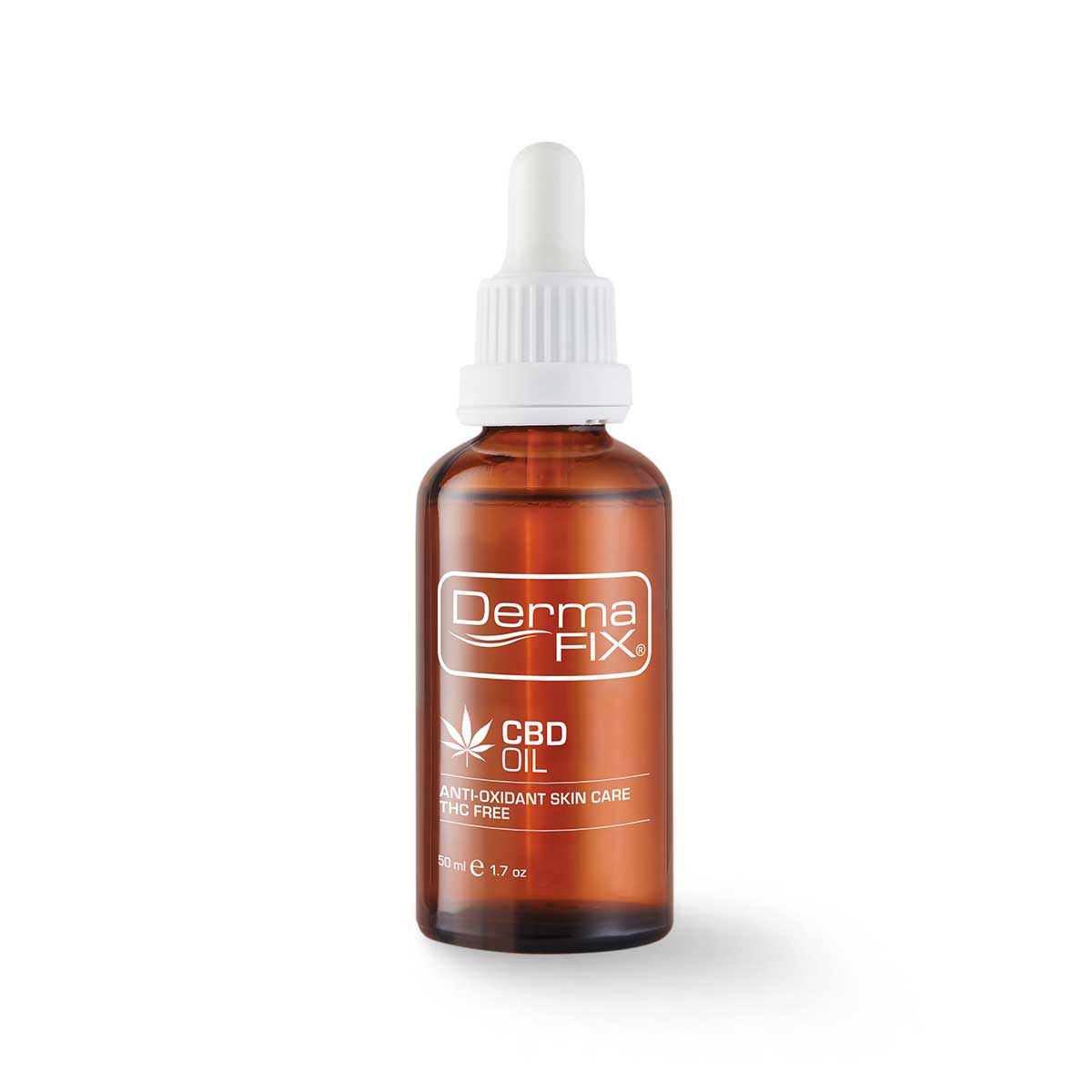 DermaFix CBD Oil