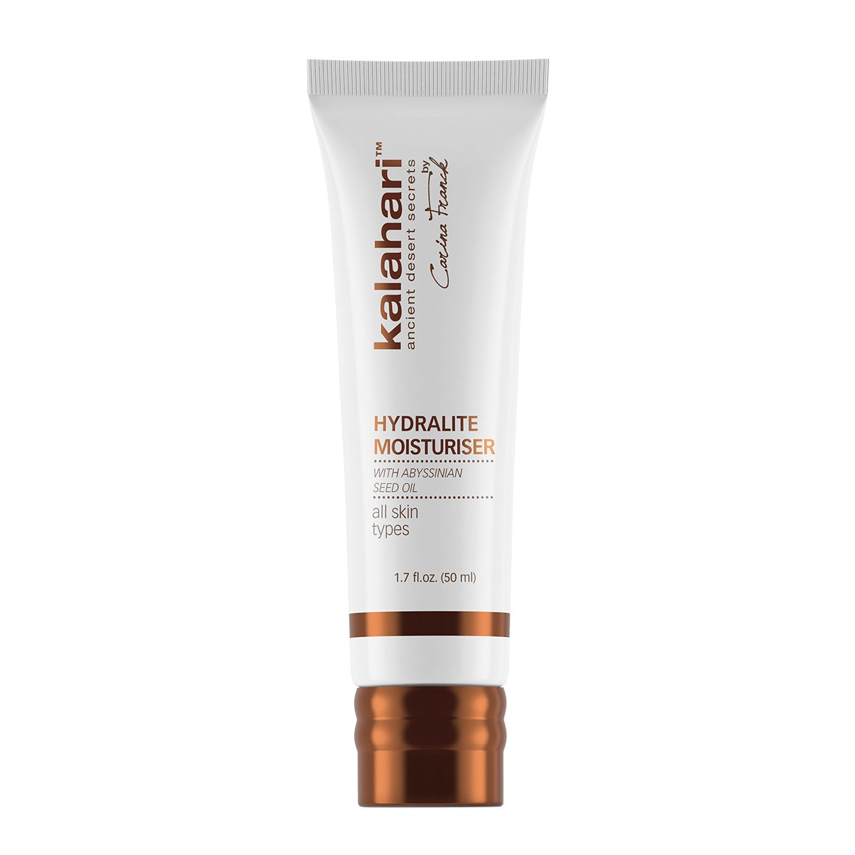 Hydralite Moisturiser