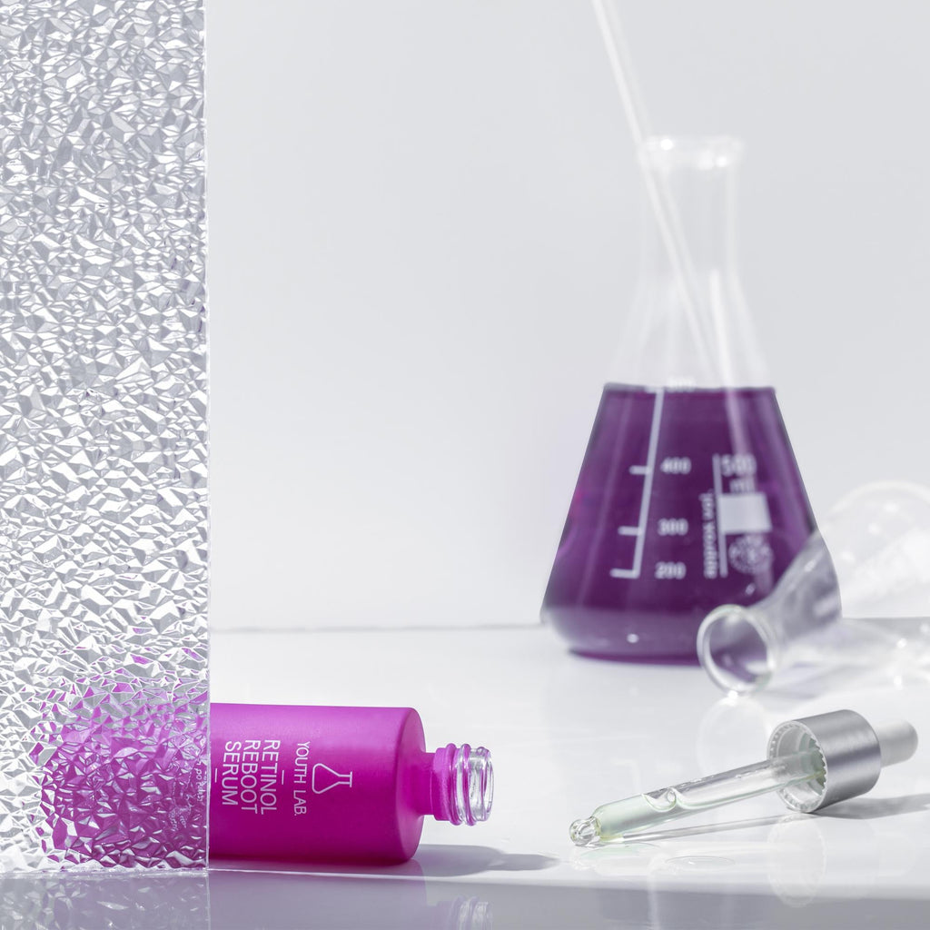 Youth Lab | Retinol Reboot Serum | 30ml